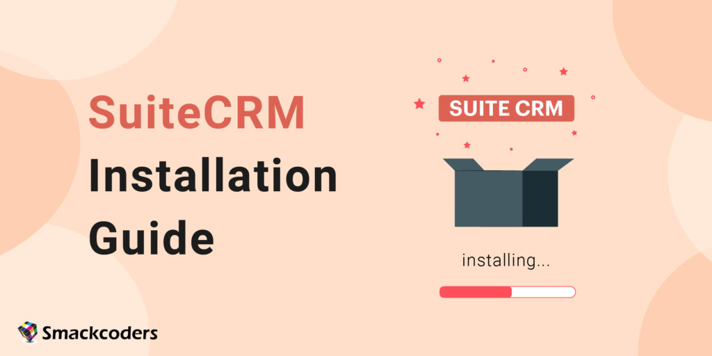 suitecrm-guida-all'installazione