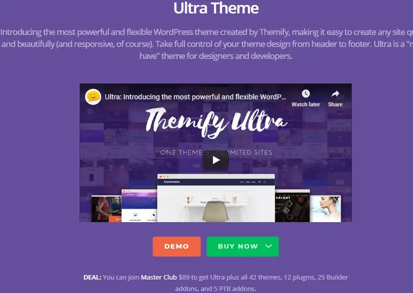 Ultra-Premium-Gutenberg-kompatible-Themes