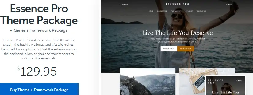 Essence-Pro-Premium-Gutenberg-kompatible-Themen