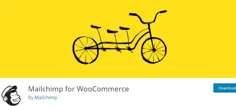 Mailchimp
