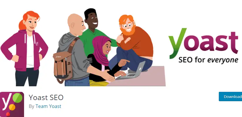 Yoast SEO - Yoast Premium