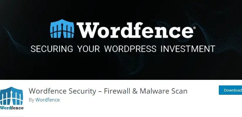 Wordfence Security - Planuri Premium/Free
