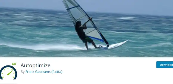 Autoptimize - Cele mai bune extensii Premium
