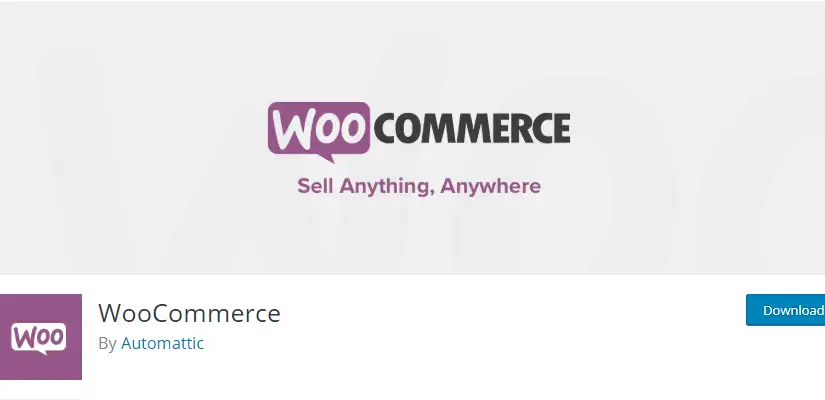 WooCommerce - Gratuit/Premium