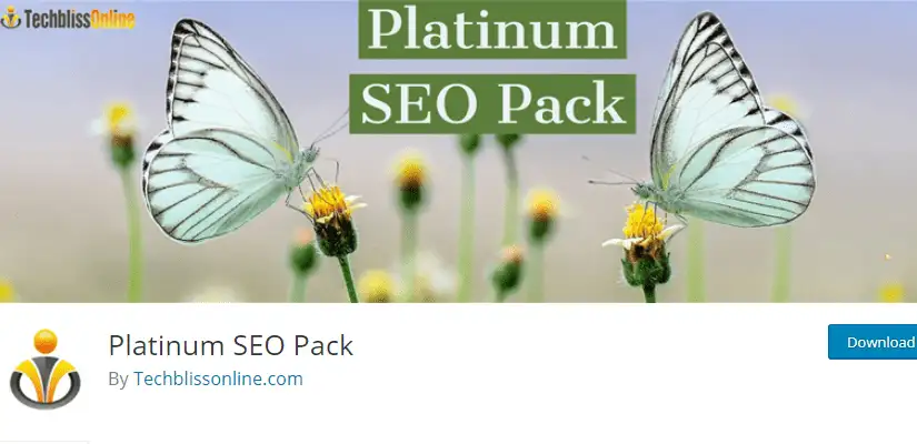 Pachet SEO Platinum