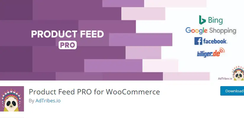 Produto Feed Pro