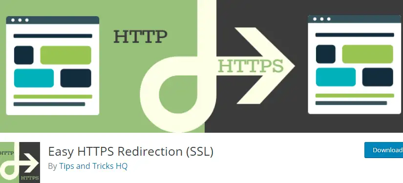 Fácil redirección HTTPS (SSL)