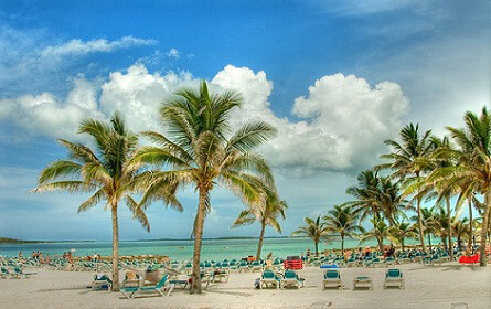 Bahama
