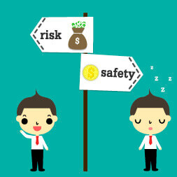 Disadvantages of Lifetime Payment