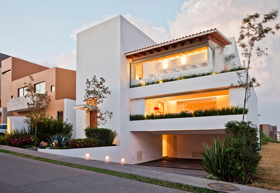 現代家居 Modern Design
