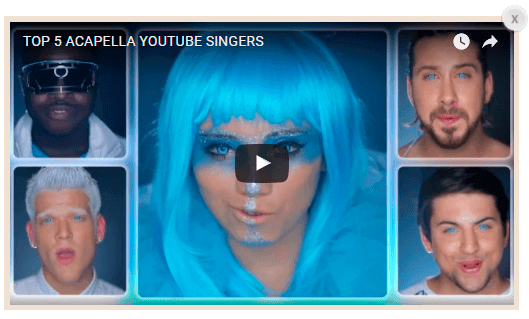 Video