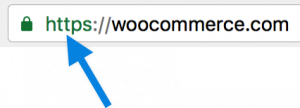 Как защитить свой магазин WooCommerce? 3 HTTPS over HTTP