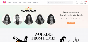 Ecommerce in India in times of Covid-19 : Sink or Swim? - Tyche Softwares