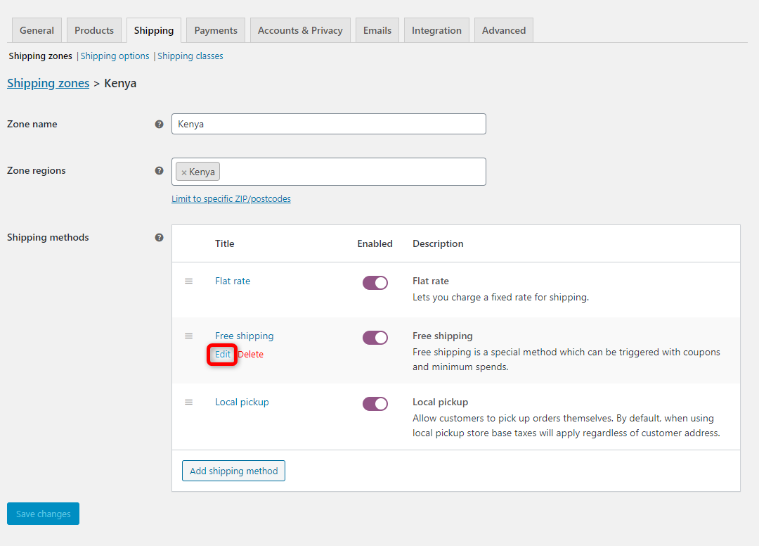 A Comprehensive Guide to WooCommerce Shipping - Tyche Softwares