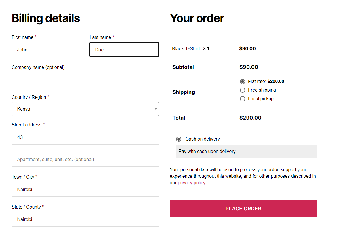 A Comprehensive Guide to WooCommerce Shipping - Tyche Softwares