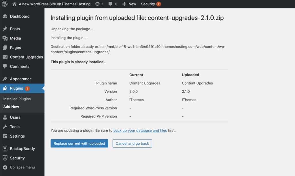 WordPress 5.5: Features, Problems and Solutions - Tyche Softwares