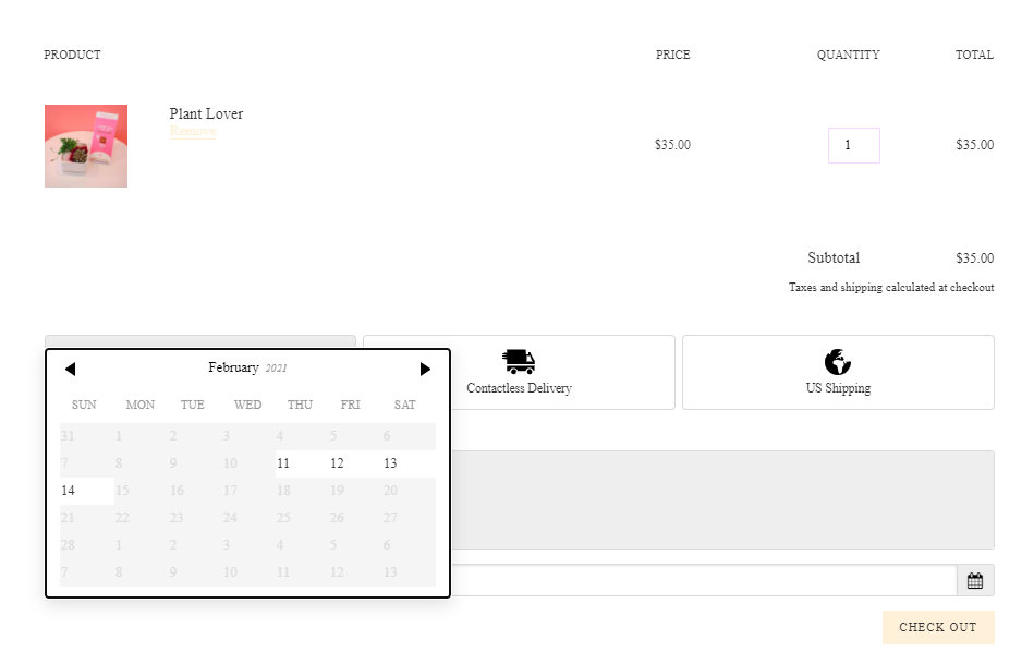 How to prep your WooCommerce flower shop for Valentine’s day - Tyche Softwares