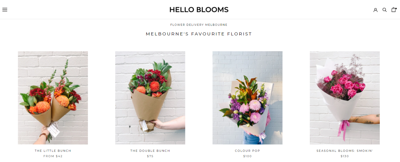 How to set up an online Flower Delivery shop with WooCommerce - Tyche Softwares