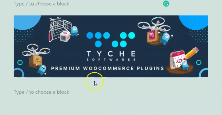 Apa yang baru di rilis WordPress 5.8? 3 What's new in the WordPress 5.8 release? - Tyche Softwares
