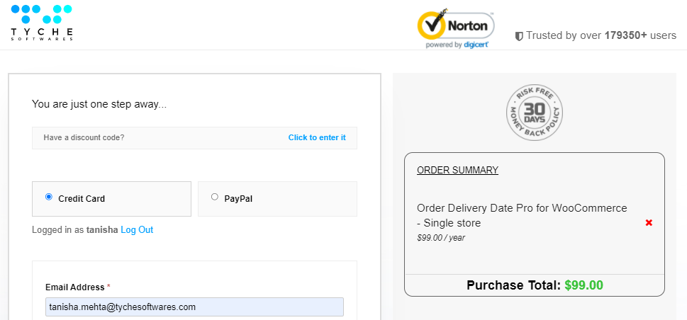 Why should you add Trust seals on your WooCommerce store? - Tyche Softwares