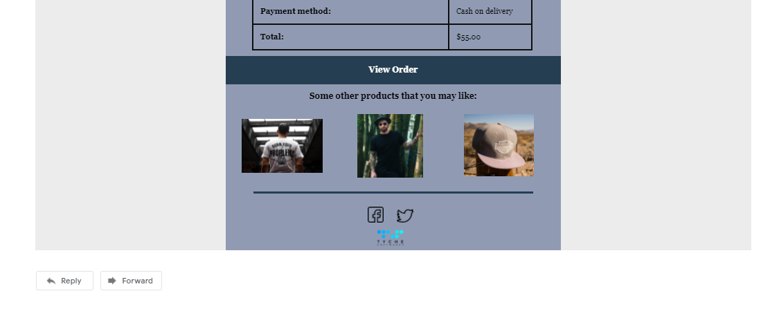 How to customize Order Delivery Date Pro email templates with Yaymail - Tyche Softwares