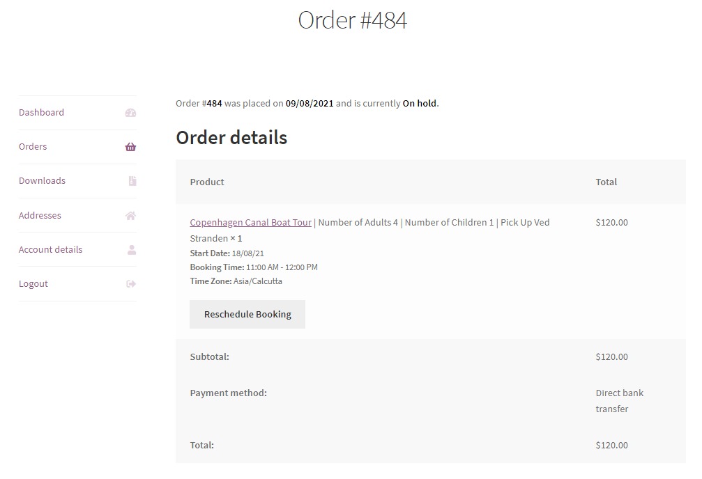 How to set up a boat tour booking & boat rental store with WooCommerce - Tyche Softwares