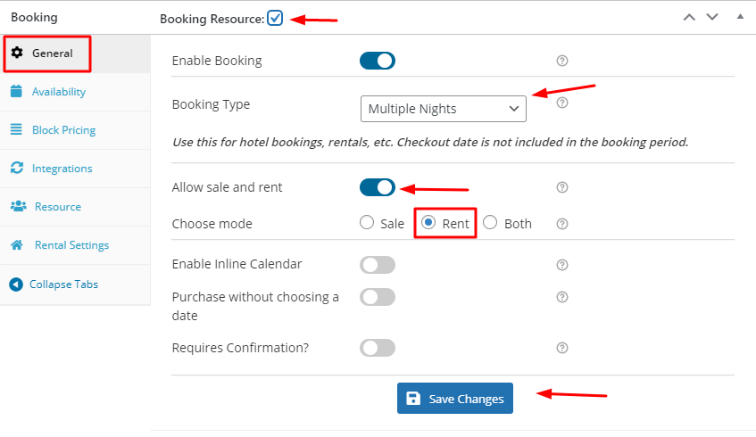How to set up a boat tour booking & boat rental store with WooCommerce - Tyche Softwares