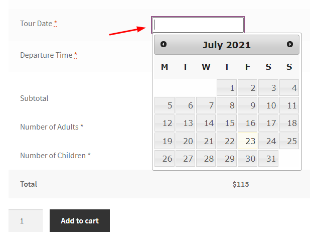 How to set up a boat tour booking & boat rental store with WooCommerce - Tyche Softwares