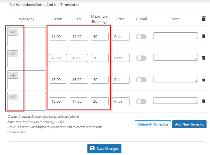 How to set up a boat tour booking & boat rental store with WooCommerce - Tyche Softwares