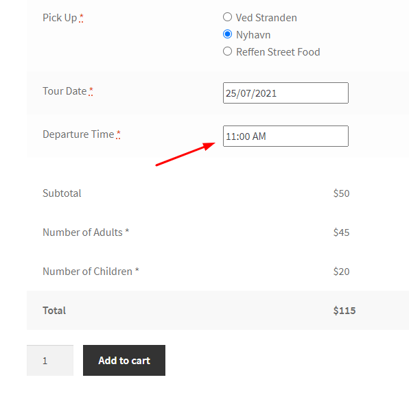 How to set up a boat tour booking & boat rental store with WooCommerce - Tyche Softwares