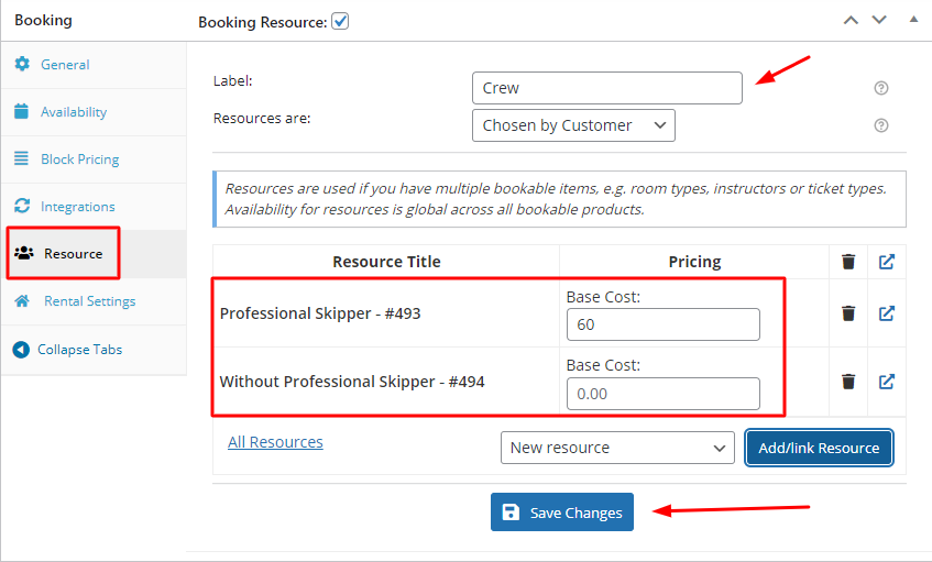 How to set up a boat tour booking & boat rental store with WooCommerce - Tyche Softwares