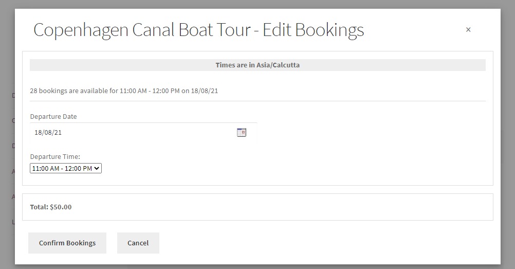 How to set up a boat tour booking & boat rental store with WooCommerce - Tyche Softwares
