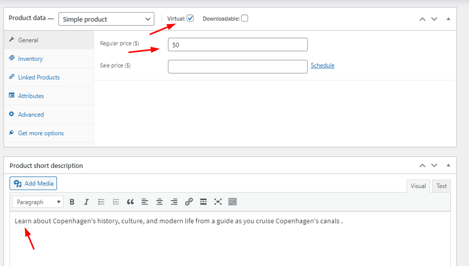 How to set up a boat tour booking & boat rental store with WooCommerce - Tyche Softwares