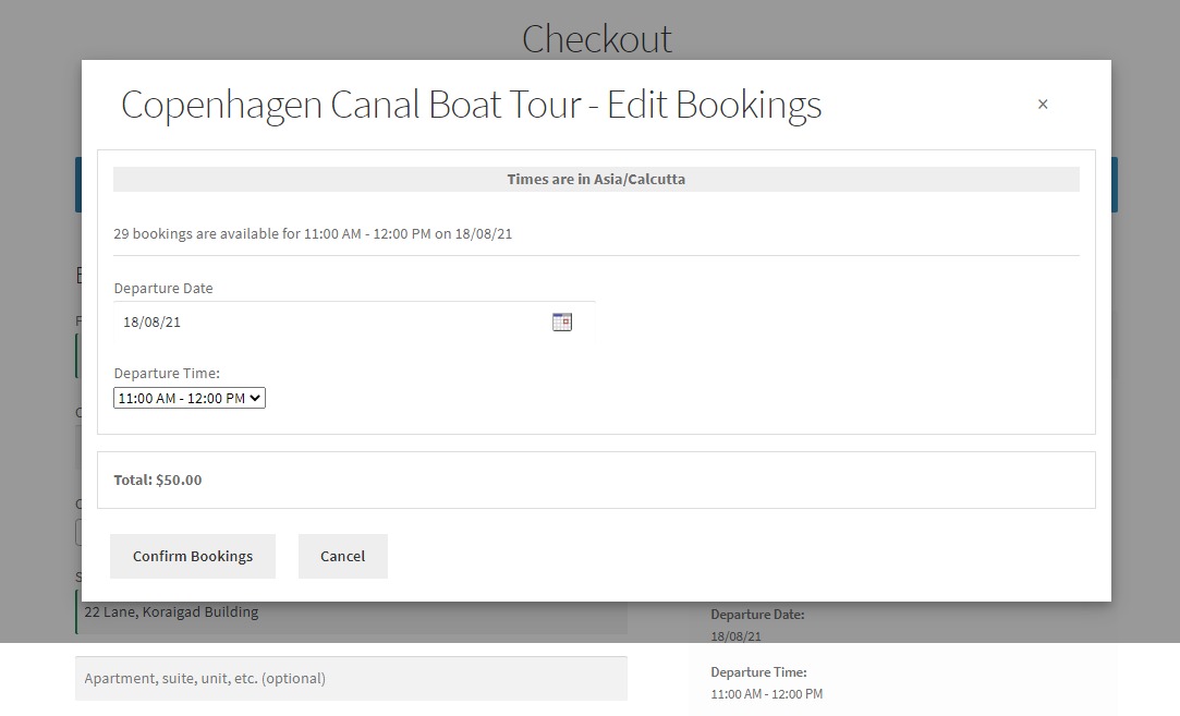 How to set up a boat tour booking & boat rental store with WooCommerce - Tyche Softwares