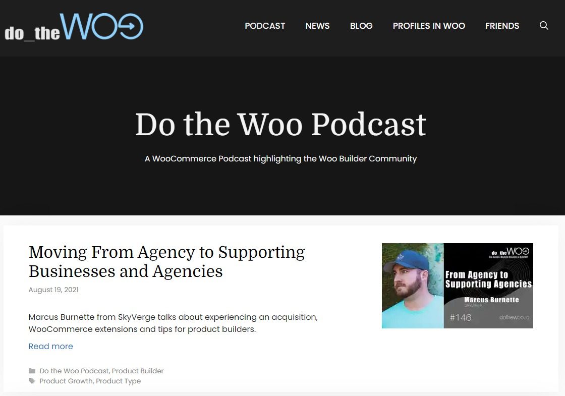 Discover 10 WordPress Podcasts worth listening to in 2021 - Tyche Softwares