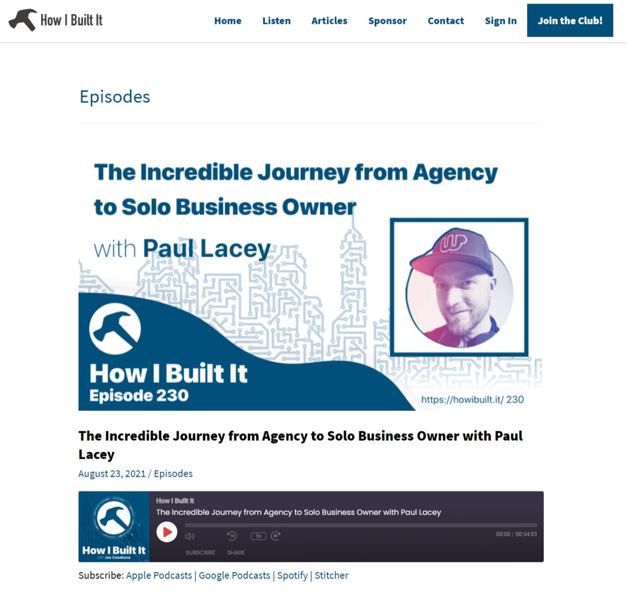 Discover 10 WordPress Podcasts worth listening to in 2021 - Tyche Softwares