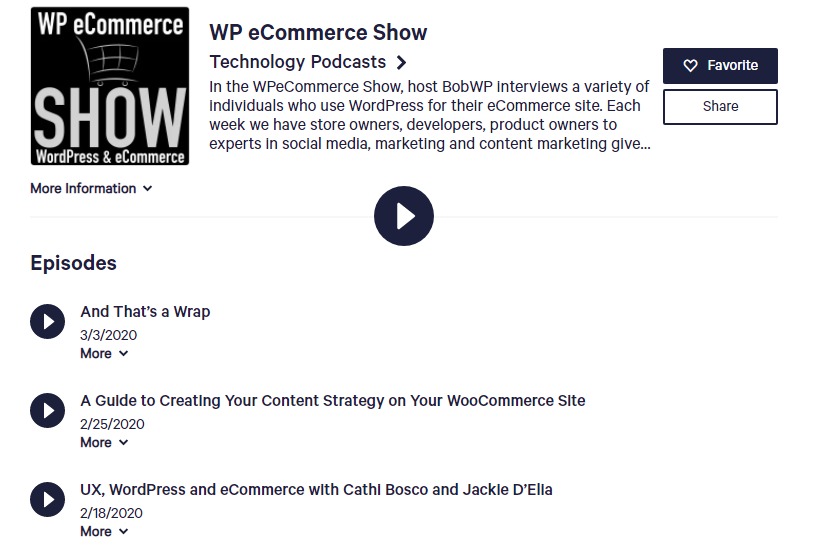 Discover 10 WordPress Podcasts worth listening to in 2021 - Tyche Softwares