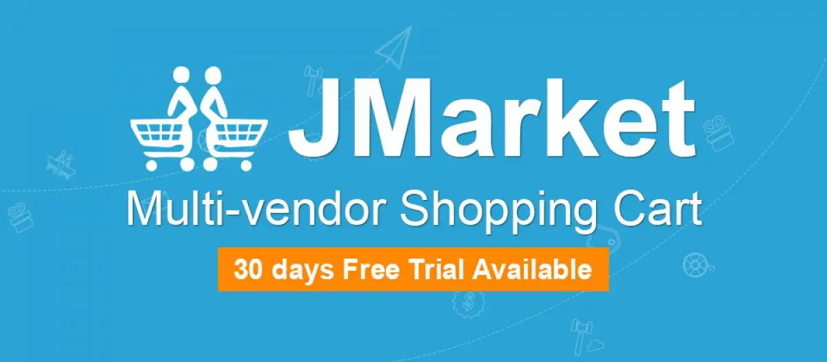 Jmarket