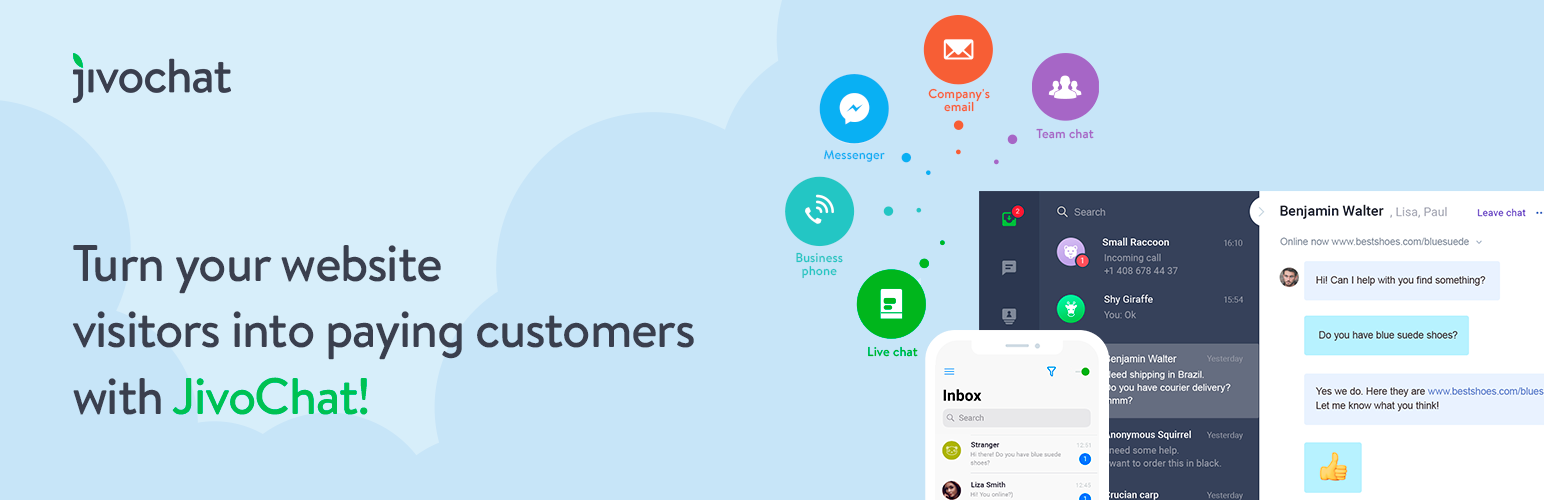 ปลั๊กอิน Wordpress Help Desk Plugin
