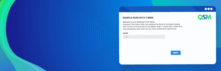 Quiz and Survey Master: el mejor complemento de cuestionario para Wordpress