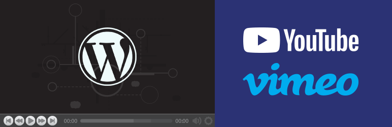Видео лайтбокс Wp