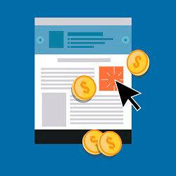 Business model of Membership site