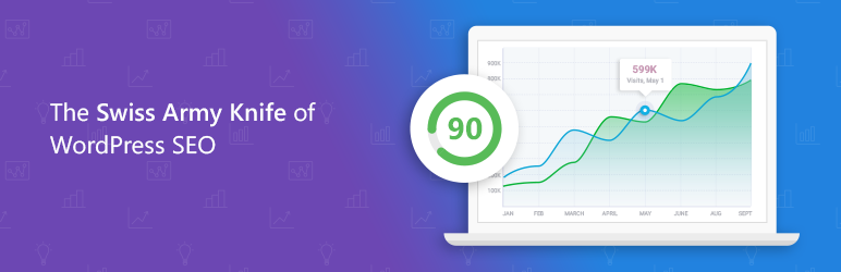 ปลั๊กอิน WordPress Seo – อันดับคณิตศาสตร์