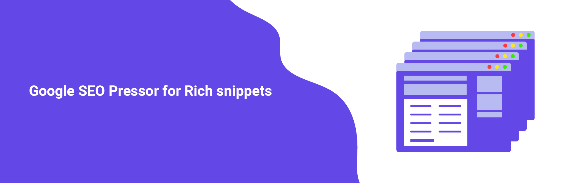 ปลั๊กอิน Wordpress Rich Snippets
