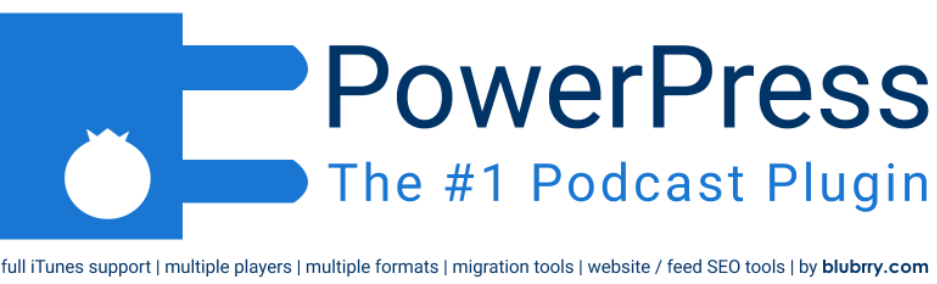 Plugin Podcast Wordpress 9