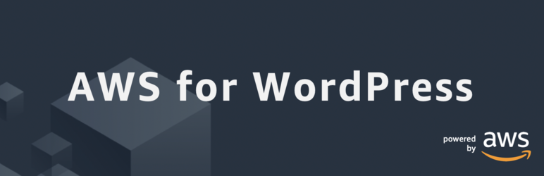 Aws per Wordpress