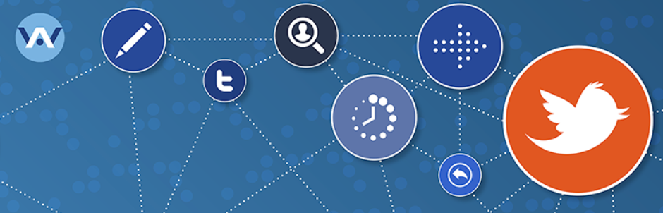 Wordpress Twitter Plugins 1