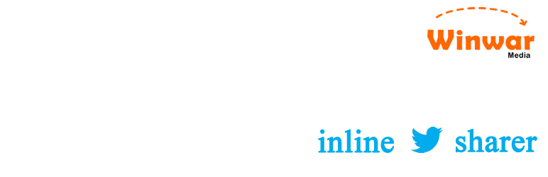 Inline Tweet Sharer – ปลั๊กอินการแชร์ Twitter