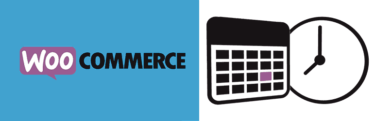 Woocommerce 예약 번들 시간