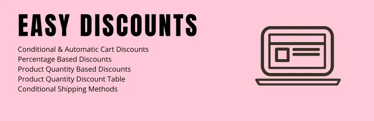 ส่วนลด Woocommerce ง่าย ๆ